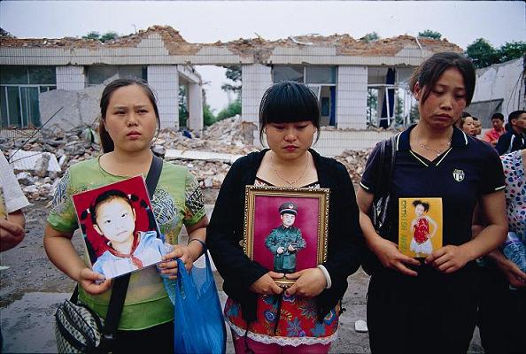 Hou Yimin's Images